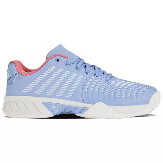 K-Swiss Express Light 3 Women Shoes Blue / White