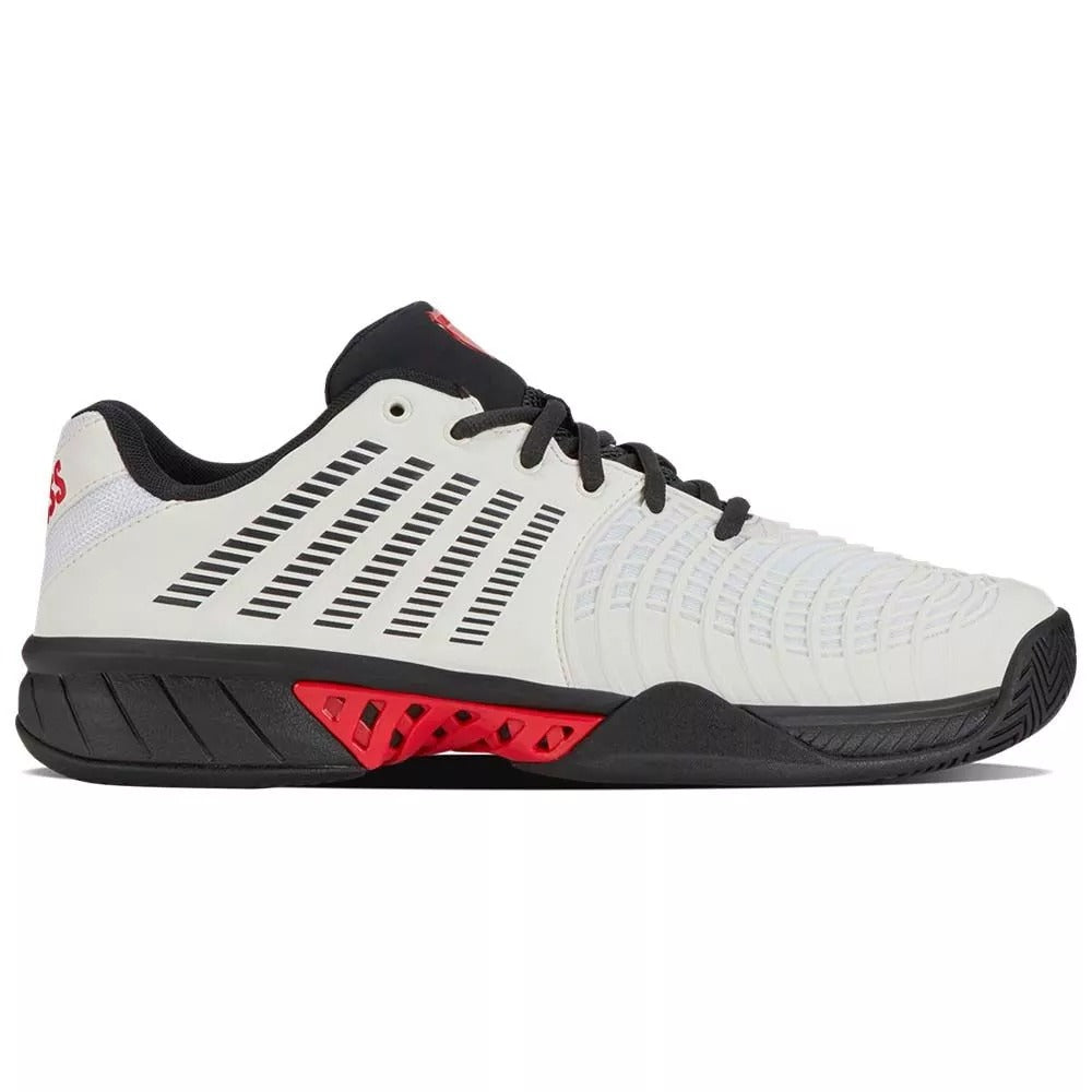 K-swiss Express Light 3 Shoes White / Black