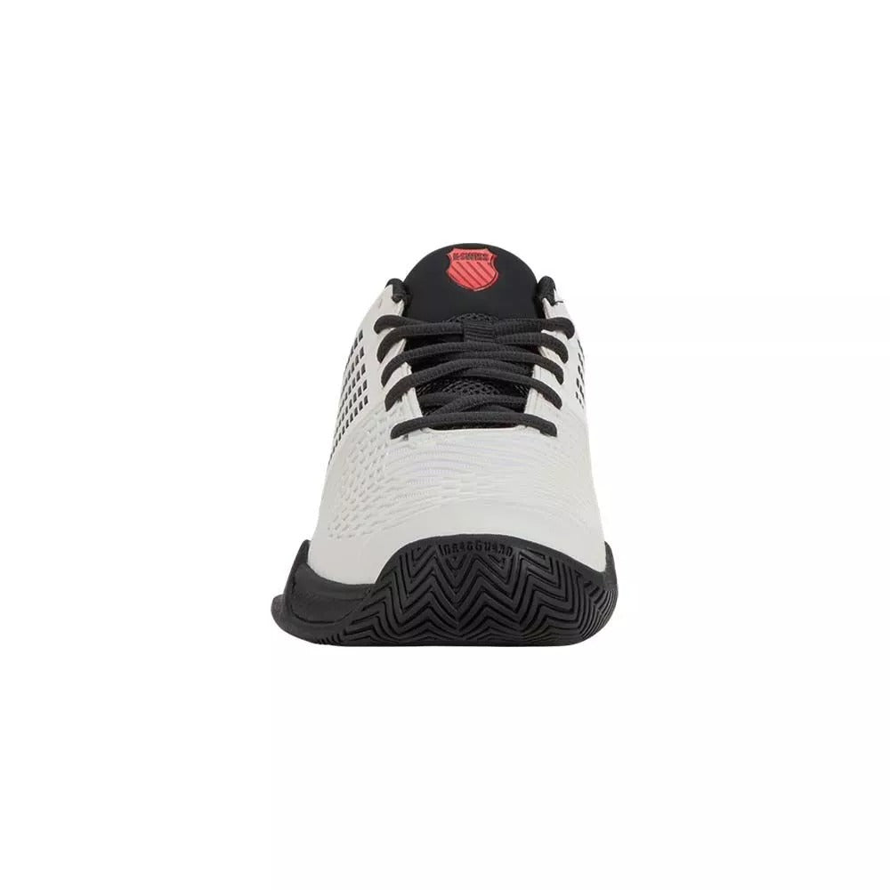 K-swiss Express Light 3 Shoes White / Black