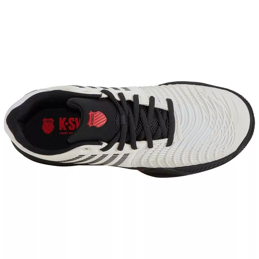 K-swiss Express Light 3 Shoes White / Black