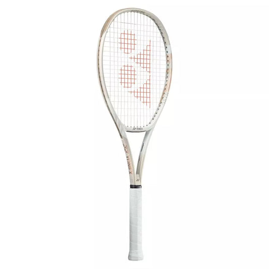 Yonex VCore 100L 2024 Sand Beige (280g) Racket