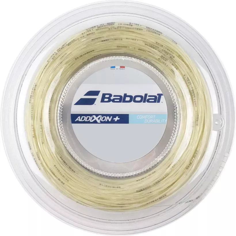 Babolat Addixion+ 200m Reel