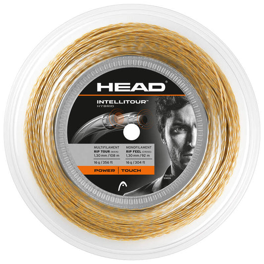 Head Intellitour Hybrid 200m Reel