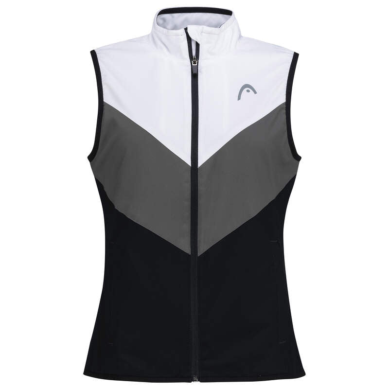 HEAD CLUB 22 VEST WOMEN