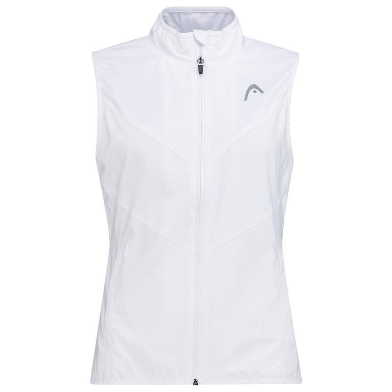 HEAD CLUB 22 VEST WOMEN