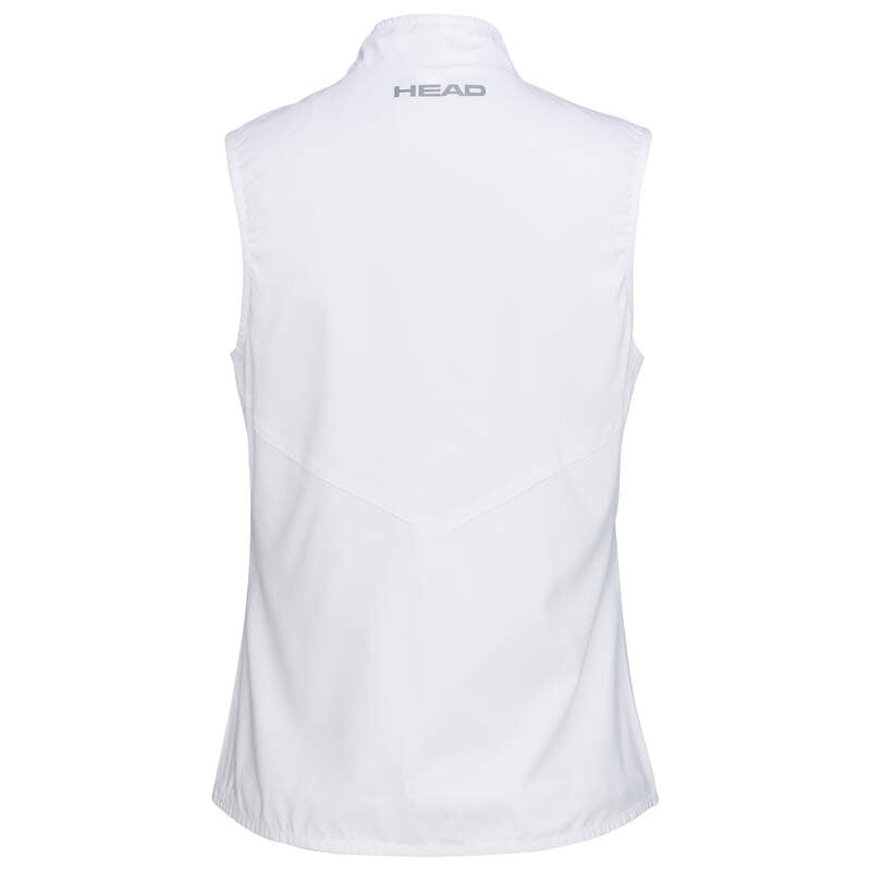 HEAD CLUB 22 VEST WOMEN