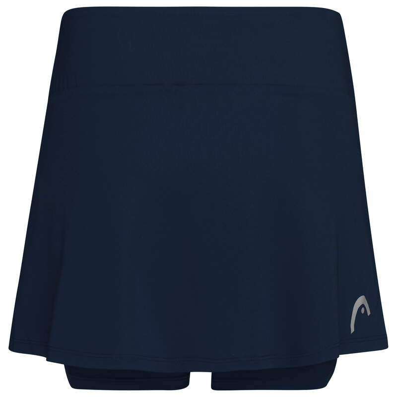 HEAD CLUB BASIC SKIRT WOMEN