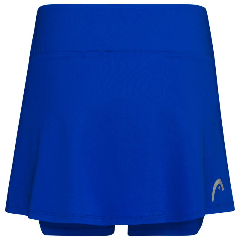 HEAD CLUB BASIC SKIRT WOMEN