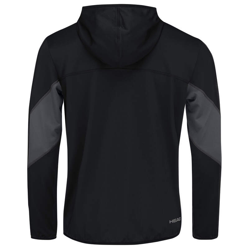 HEAD CLUB 22 TECH HOODIE MEN