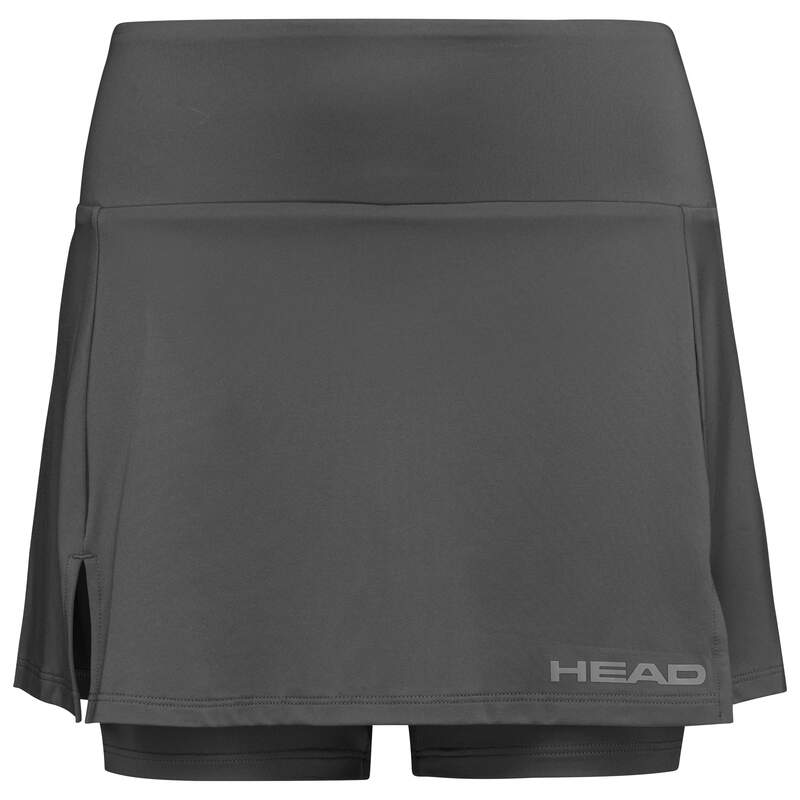 HEAD CLUB BASIC SKIRT WOMEN