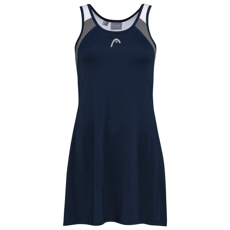 HEAD CLUB 22 DRESS WOMEN