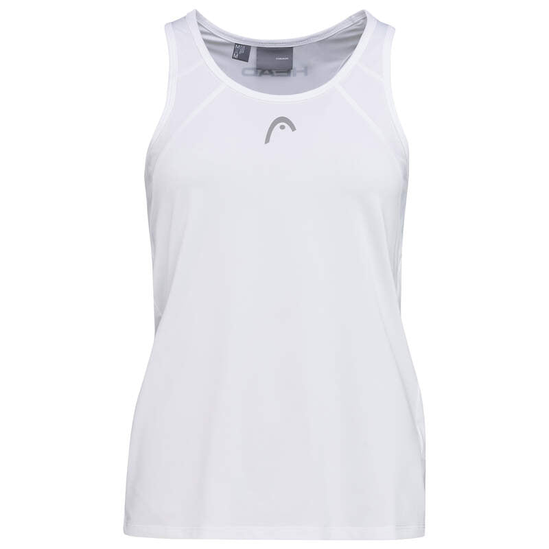 HEAD CLUB 22 TANK TOP WOMEN