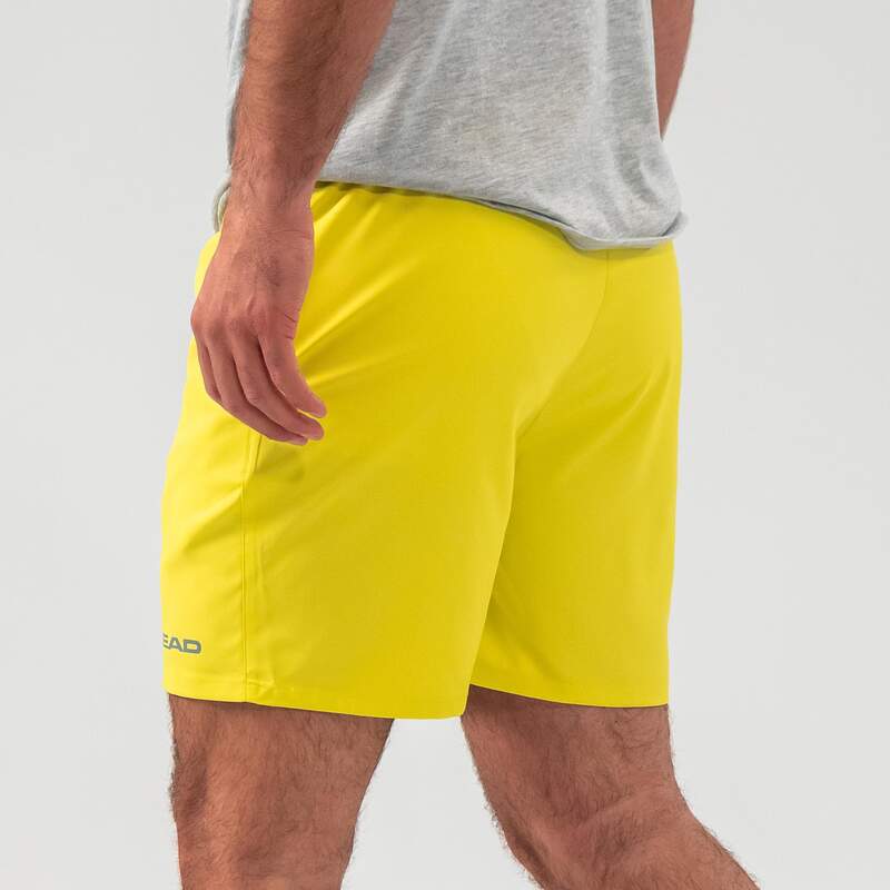 HEAD CLUB SHORTS MEN