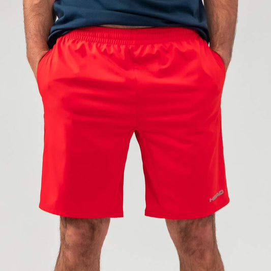 BERMUDAS HEAD CLUB HOMME