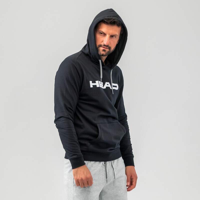 HEAD CLUB BYRON HOODIE MEN