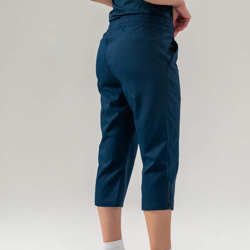 HEAD CLUB 3/4 PANTS WOMEN