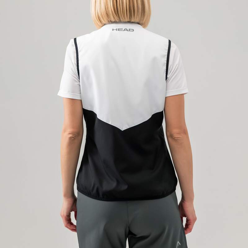 HEAD CLUB 22 VEST WOMEN