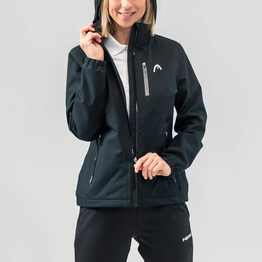 VESTE D'ENTRAINEUR EN CHEF FEMME