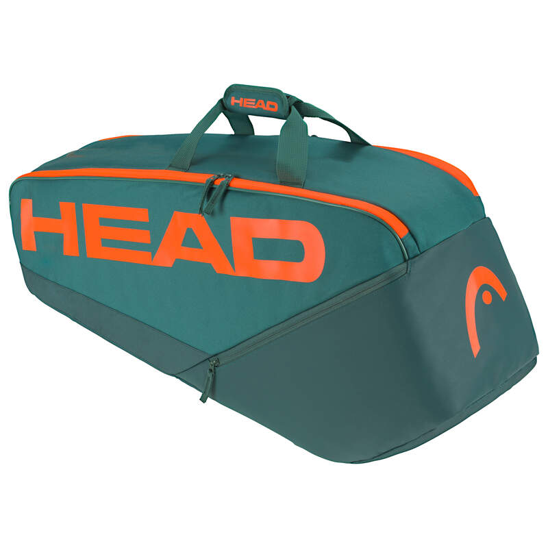 Head Pro Radical M DYFO 6R Bag