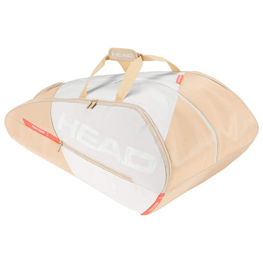 Head Tour XL 12R Chamomile / White Bag