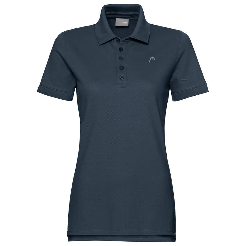 HEAD POLO SHIRT WOMEN