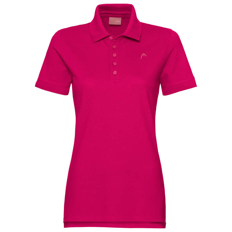 HEAD POLO SHIRT WOMEN