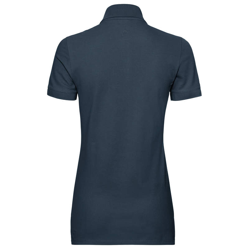 HEAD POLO SHIRT WOMEN