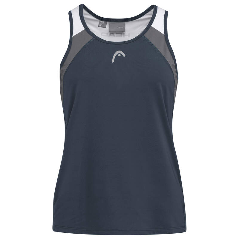 HEAD CLUB 22 TANK TOP WOMEN