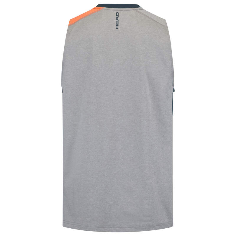 HEAD PADEL TANK TOP MEN