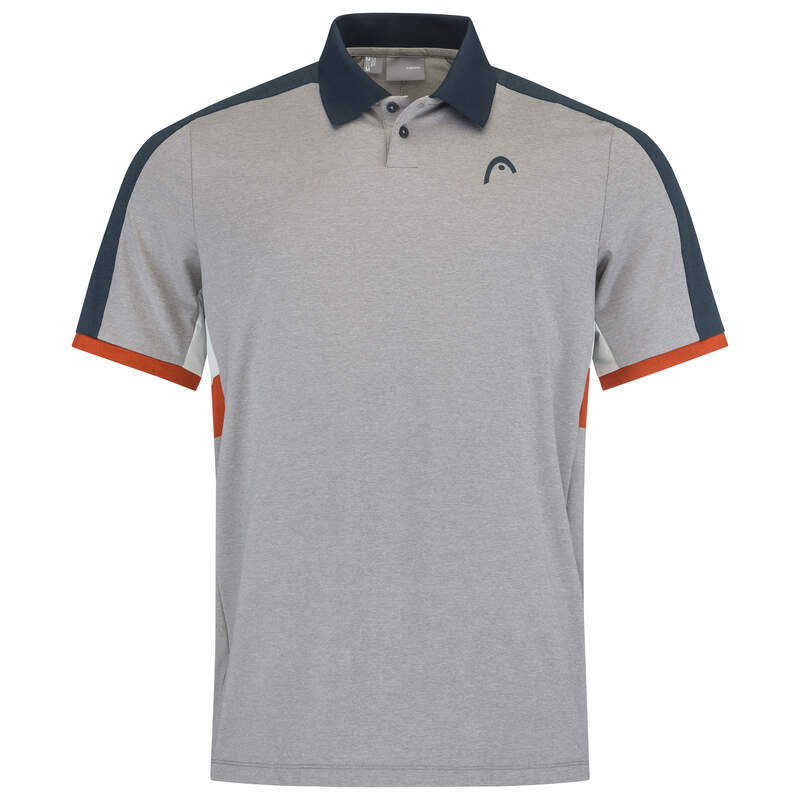 HEAD PADEL TECH POLO SHIRT MEN