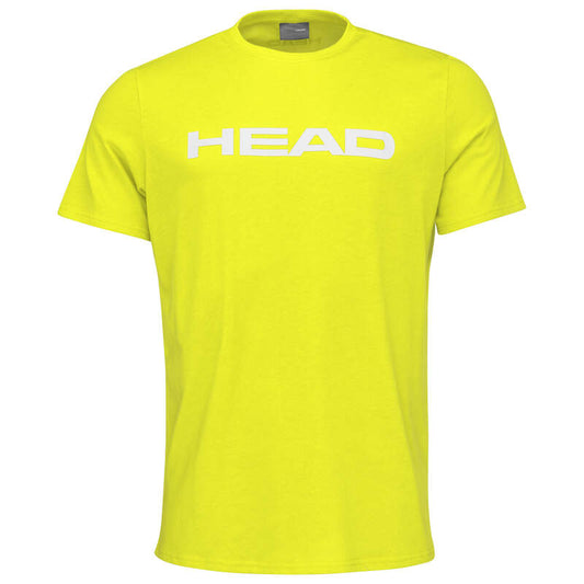 HEAD CLUB IVAN T-SHIRT JUNIOR