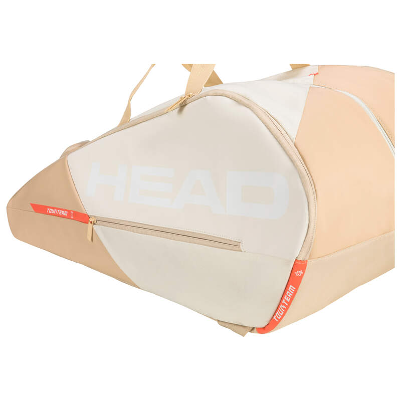 Head Tour XL 12R Chamomile / White Bag