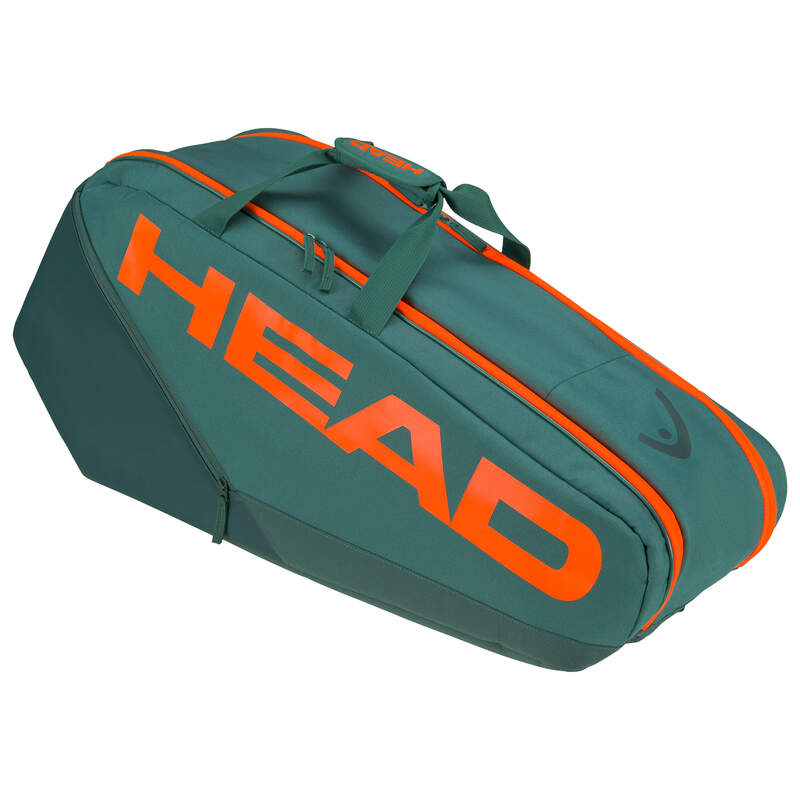 Head Pro Radical M DYFO 6R Bag