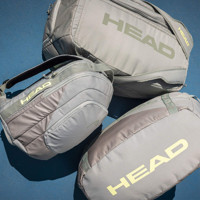 Head Pro Extreme Duffle L Bag