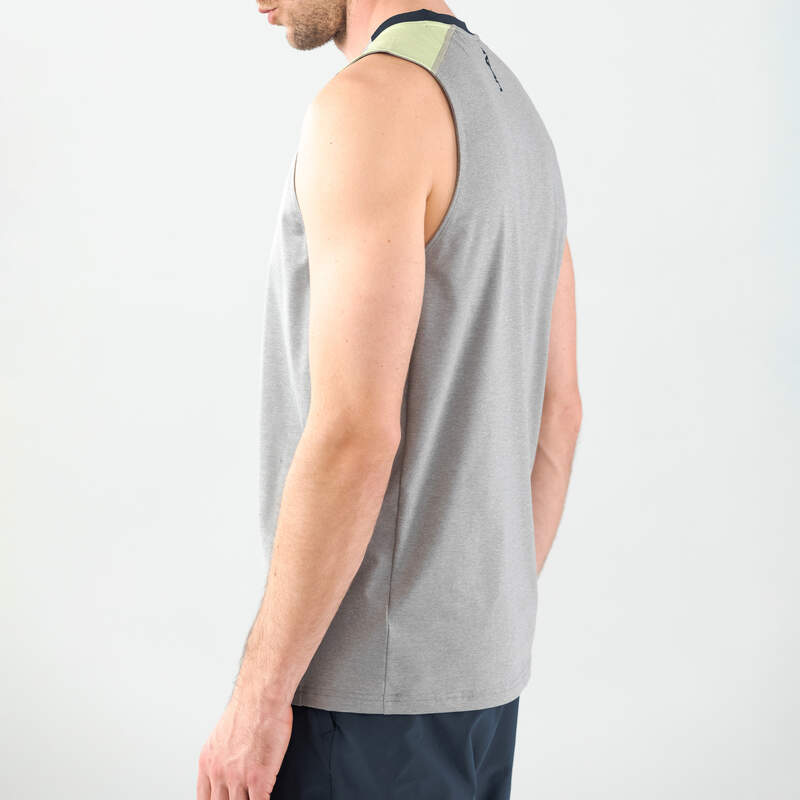 HEAD PADEL TANK TOP MEN