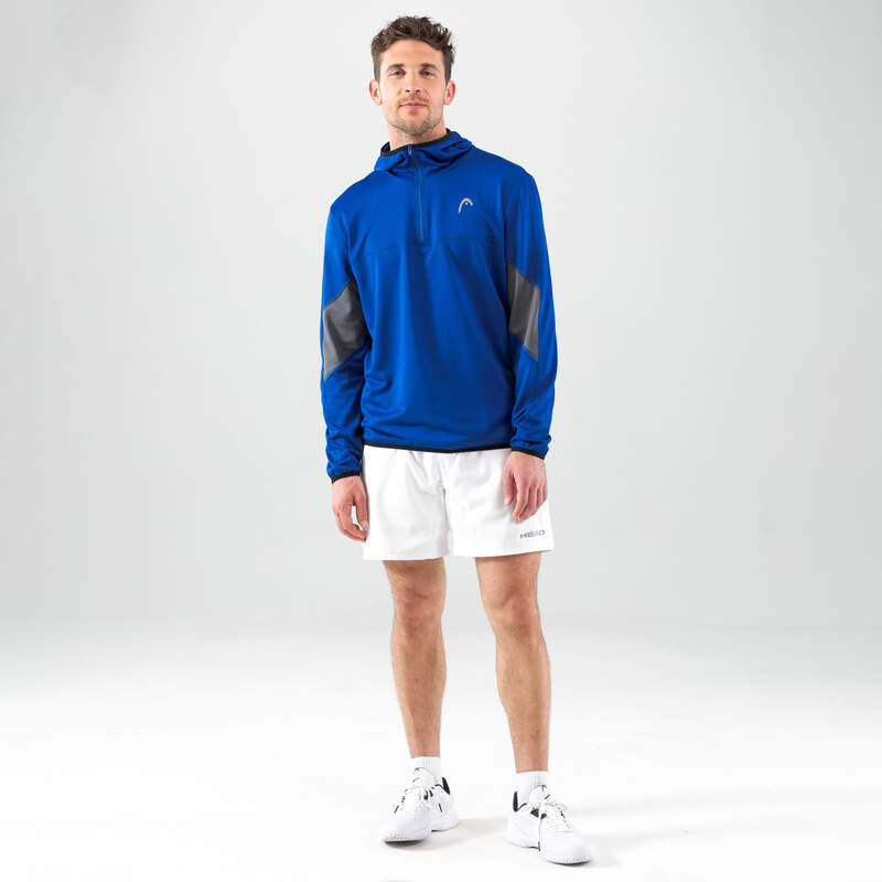 HEAD CLUB 22 TECH HOODIE MEN