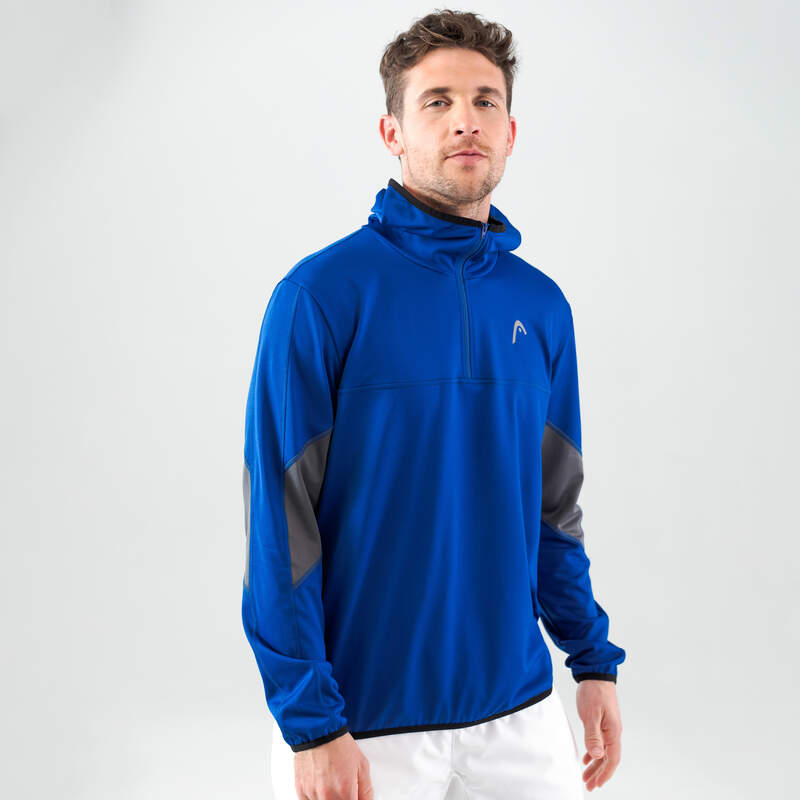 HEAD CLUB 22 TECH HOODIE MEN