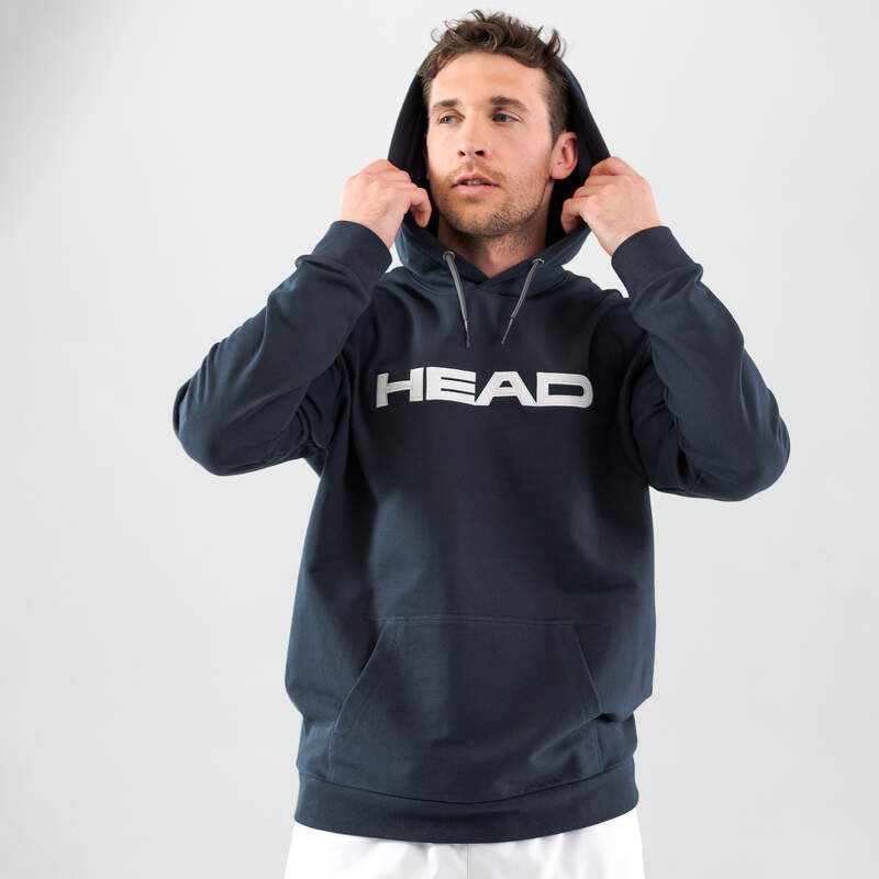 HEAD CLUB BYRON HOODIE MEN