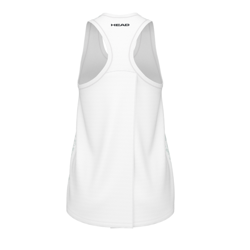 HEAD AGILITY TANK TOP WOMEN