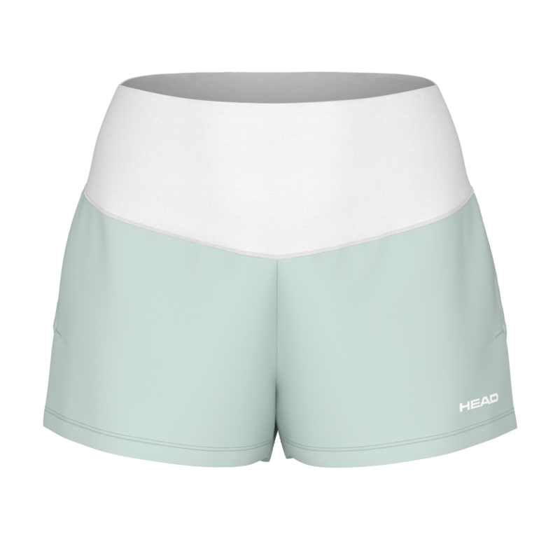 HEAD DYNAMIC SHORTS WOMEN