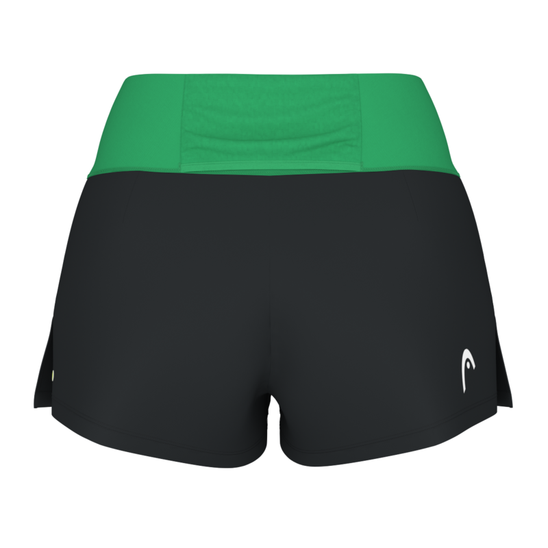 HEAD DYNAMIC SHORTS WOMEN