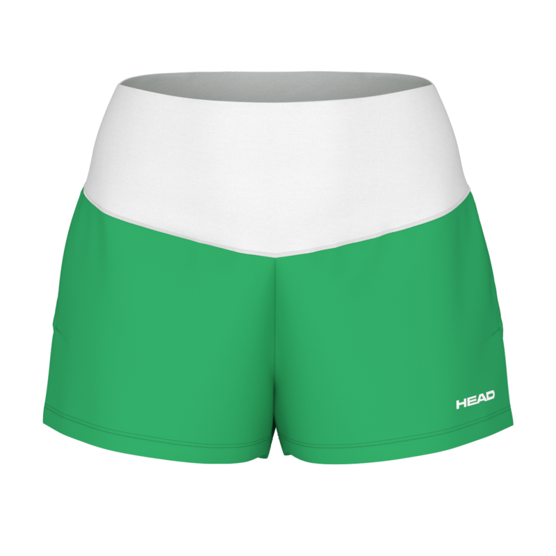 HEAD DYNAMIC SHORTS WOMEN