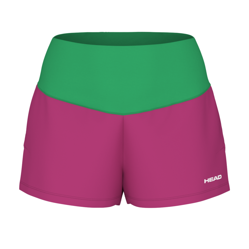 HEAD DYNAMIC SHORTS WOMEN