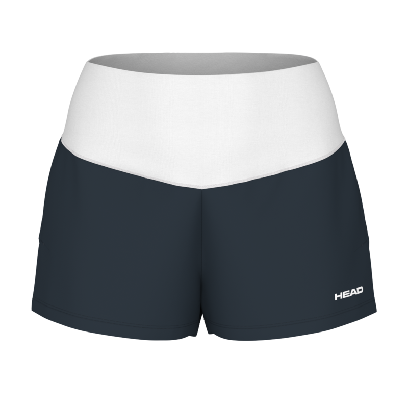 HEAD DYNAMIC SHORTS WOMEN