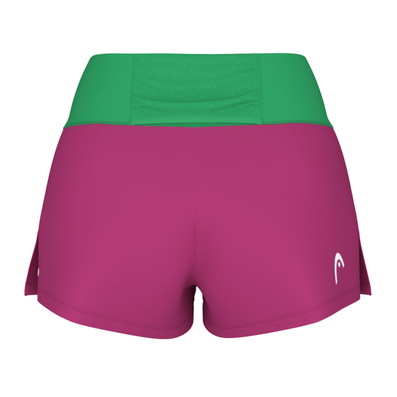 HEAD DYNAMIC SHORTS WOMEN