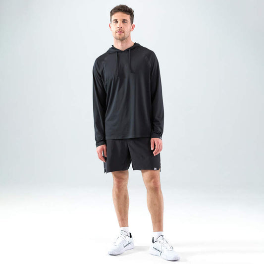 HEAD FUNCTIONAL LONG SLEEVE T-SHIRT MEN