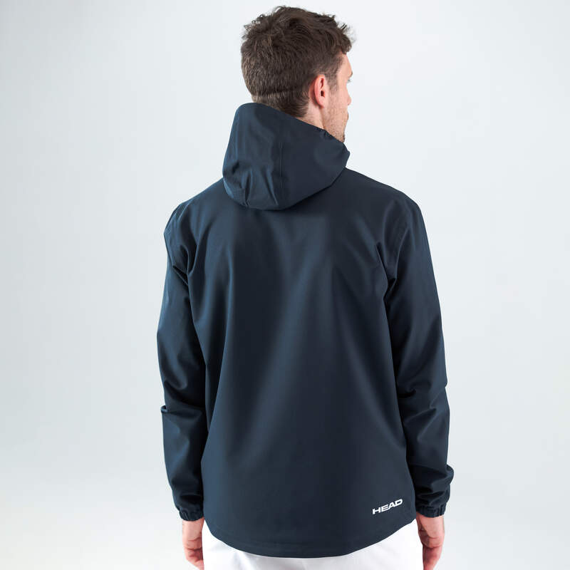 HEAD COACH JACKET MEN