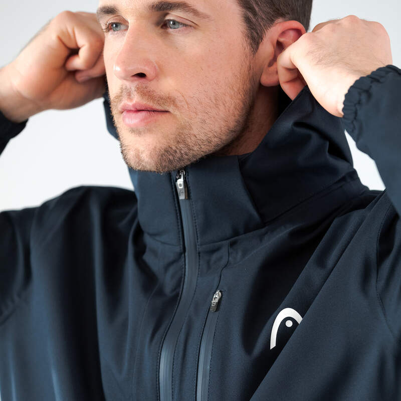 HEAD COACH JACKET MEN