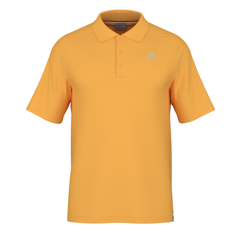 HEAD PERFORMANCE POLO SHIRT MEN