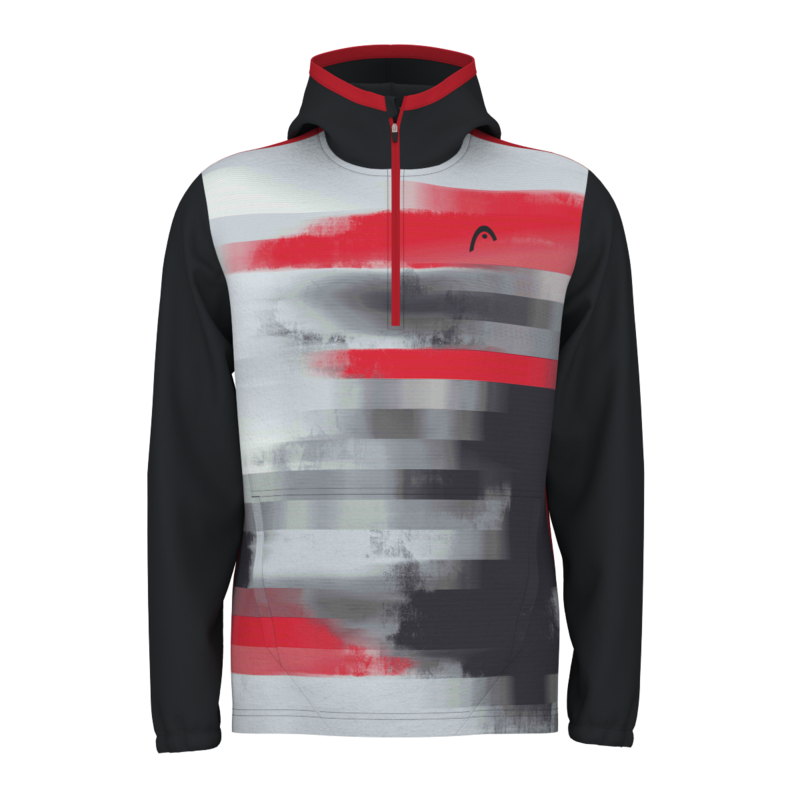 HEAD TOPSPIN HOODIE BOYS